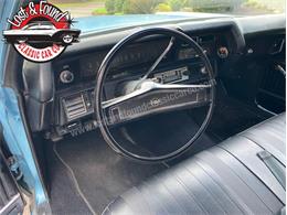 1970 Chevrolet El Camino (CC-2119906) for sale in Mount Vernon, Washington