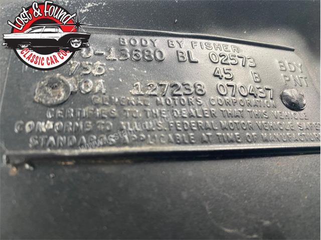 1970 Chevrolet El Camino (CC-2119906) for sale in Mount Vernon, Washington