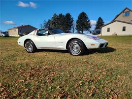 1977 Chevrolet Corvette (CC-2119907) for sale in MARTINSBURG, Pennsylvania