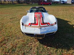 1977 Chevrolet Corvette (CC-2119907) for sale in MARTINSBURG, Pennsylvania