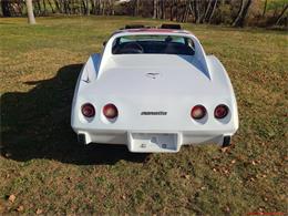1977 Chevrolet Corvette (CC-2119907) for sale in MARTINSBURG, Pennsylvania
