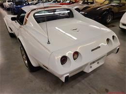 1977 Chevrolet Corvette (CC-2119907) for sale in MARTINSBURG, Pennsylvania