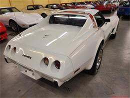 1977 Chevrolet Corvette (CC-2119907) for sale in MARTINSBURG, Pennsylvania