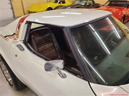 1977 Chevrolet Corvette (CC-2119907) for sale in MARTINSBURG, Pennsylvania