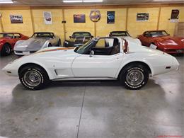 1977 Chevrolet Corvette (CC-2119907) for sale in MARTINSBURG, Pennsylvania