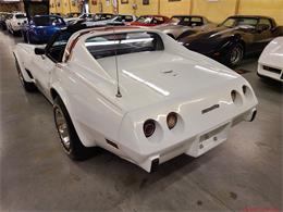 1977 Chevrolet Corvette (CC-2119907) for sale in MARTINSBURG, Pennsylvania