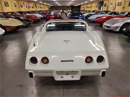 1977 Chevrolet Corvette (CC-2119907) for sale in MARTINSBURG, Pennsylvania