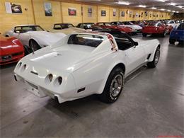 1977 Chevrolet Corvette (CC-2119907) for sale in MARTINSBURG, Pennsylvania
