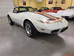 1977 Chevrolet Corvette (CC-2119907) for sale in MARTINSBURG, Pennsylvania
