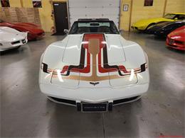 1977 Chevrolet Corvette (CC-2119907) for sale in MARTINSBURG, Pennsylvania