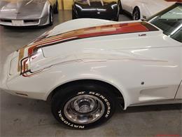 1977 Chevrolet Corvette (CC-2119907) for sale in MARTINSBURG, Pennsylvania