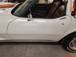 1977 Chevrolet Corvette (CC-2119907) for sale in MARTINSBURG, Pennsylvania
