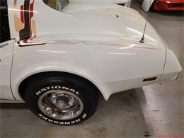 1977 Chevrolet Corvette (CC-2119907) for sale in MARTINSBURG, Pennsylvania