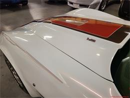 1977 Chevrolet Corvette (CC-2119907) for sale in MARTINSBURG, Pennsylvania