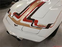 1977 Chevrolet Corvette (CC-2119907) for sale in MARTINSBURG, Pennsylvania