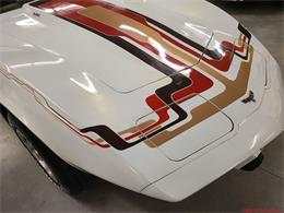 1977 Chevrolet Corvette (CC-2119907) for sale in MARTINSBURG, Pennsylvania