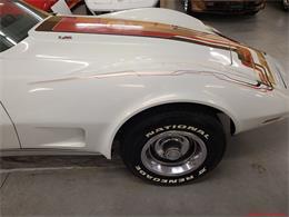 1977 Chevrolet Corvette (CC-2119907) for sale in MARTINSBURG, Pennsylvania