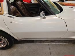1977 Chevrolet Corvette (CC-2119907) for sale in MARTINSBURG, Pennsylvania