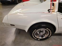 1977 Chevrolet Corvette (CC-2119907) for sale in MARTINSBURG, Pennsylvania