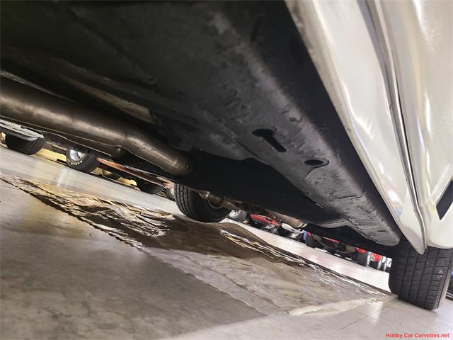 1977 Chevrolet Corvette (CC-2119907) for sale in MARTINSBURG, Pennsylvania
