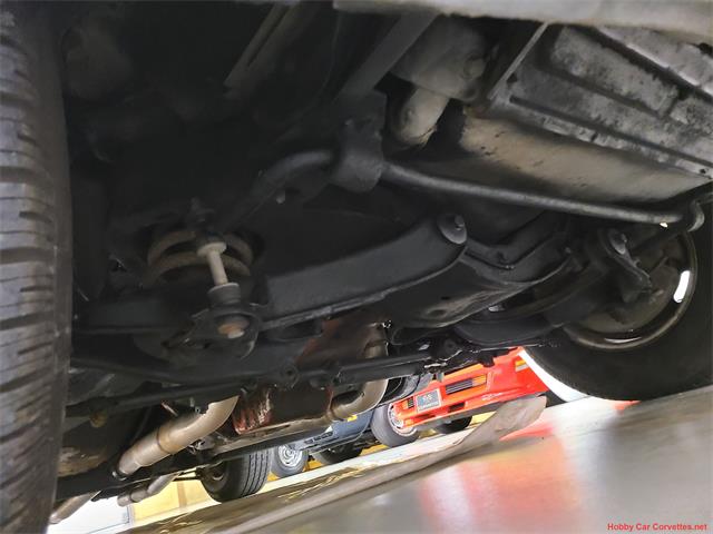 1977 Chevrolet Corvette (CC-2119907) for sale in MARTINSBURG, Pennsylvania
