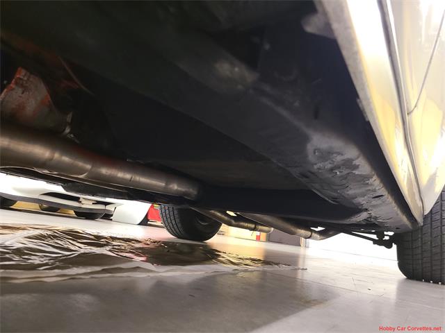 1977 Chevrolet Corvette (CC-2119907) for sale in MARTINSBURG, Pennsylvania