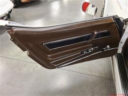 1977 Chevrolet Corvette (CC-2119907) for sale in MARTINSBURG, Pennsylvania