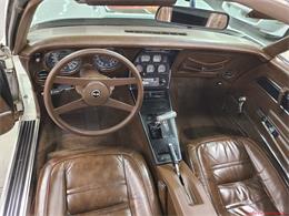 1977 Chevrolet Corvette (CC-2119907) for sale in MARTINSBURG, Pennsylvania