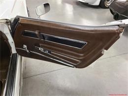 1977 Chevrolet Corvette (CC-2119907) for sale in MARTINSBURG, Pennsylvania