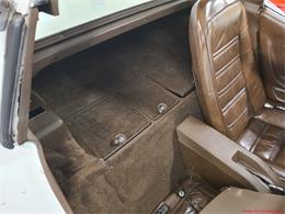 1977 Chevrolet Corvette (CC-2119907) for sale in MARTINSBURG, Pennsylvania