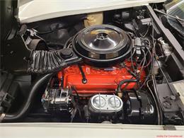 1977 Chevrolet Corvette (CC-2119907) for sale in MARTINSBURG, Pennsylvania