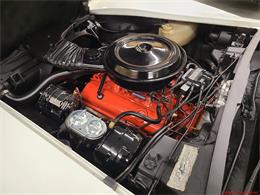1977 Chevrolet Corvette (CC-2119907) for sale in MARTINSBURG, Pennsylvania