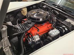 1977 Chevrolet Corvette (CC-2119907) for sale in MARTINSBURG, Pennsylvania