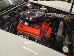 1977 Chevrolet Corvette (CC-2119907) for sale in MARTINSBURG, Pennsylvania
