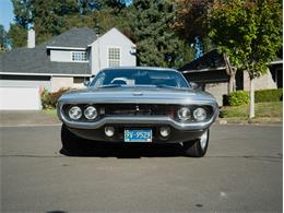 1971 Plymouth Road Runner (CC-2119908) for sale in Tualatin, Oregon