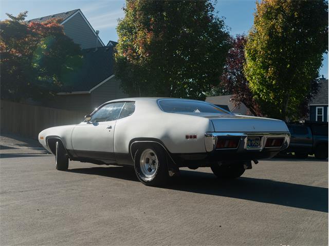 1971 Plymouth Road Runner (CC-2119908) for sale in Tualatin, Oregon