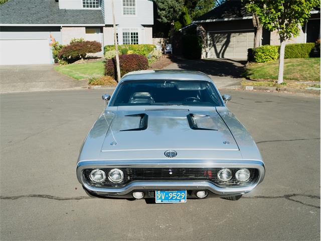 1971 Plymouth Road Runner (CC-2119908) for sale in Tualatin, Oregon