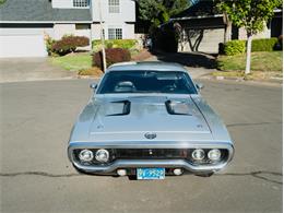 1971 Plymouth Road Runner (CC-2119908) for sale in Tualatin, Oregon