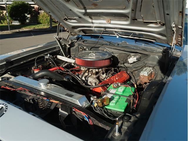 1971 Plymouth Road Runner (CC-2119908) for sale in Tualatin, Oregon