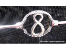 1929 Studebaker Commander (CC-2110991) for sale in Cadillac, Michigan