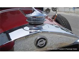1929 Studebaker Commander (CC-2110991) for sale in Cadillac, Michigan