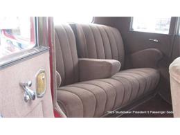1929 Studebaker Commander (CC-2110991) for sale in Cadillac, Michigan