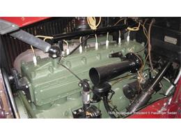 1929 Studebaker Commander (CC-2110991) for sale in Cadillac, Michigan