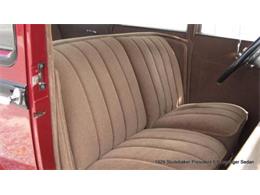 1929 Studebaker Commander (CC-2110991) for sale in Cadillac, Michigan