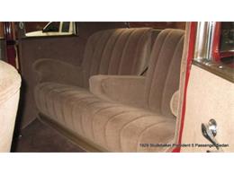 1929 Studebaker Commander (CC-2110991) for sale in Cadillac, Michigan