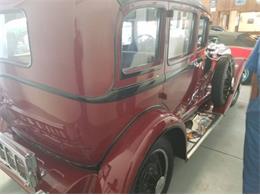 1929 Studebaker Commander (CC-2110991) for sale in Cadillac, Michigan