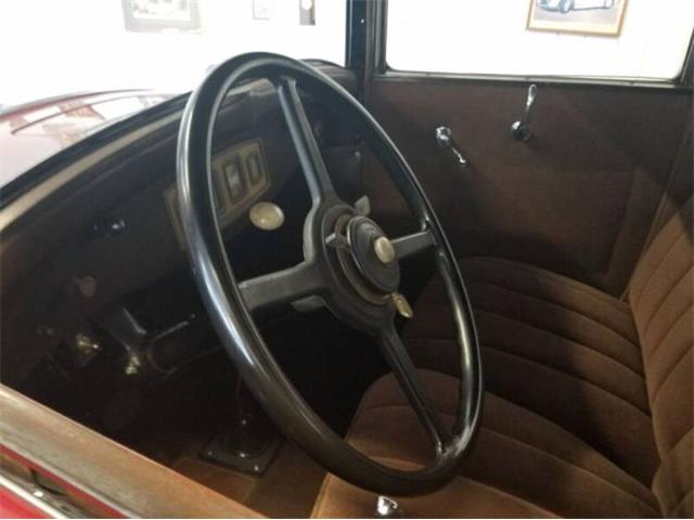1929 Studebaker Commander (CC-2110991) for sale in Cadillac, Michigan
