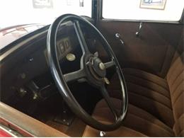 1929 Studebaker Commander (CC-2110991) for sale in Cadillac, Michigan