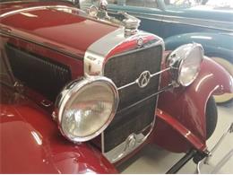 1929 Studebaker Commander (CC-2110991) for sale in Cadillac, Michigan