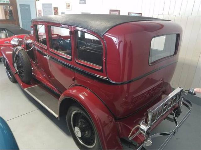 1929 Studebaker Commander (CC-2110991) for sale in Cadillac, Michigan